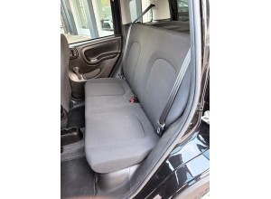 FIAT PANDA FIRE FLY 1000 CC HYBRID 70 CV EURO 6D ISC